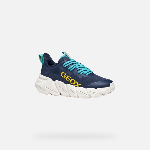 GEOX Shoes J46N1A W-25