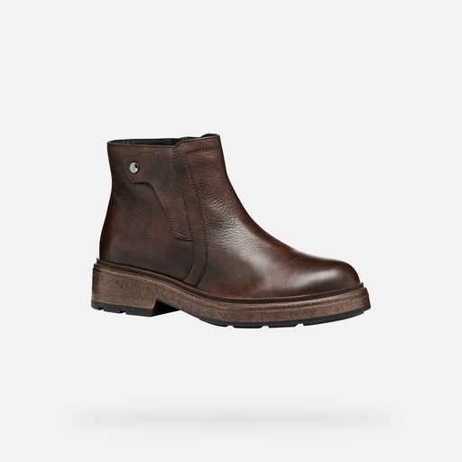 GEOX Shoes D565GC W-25