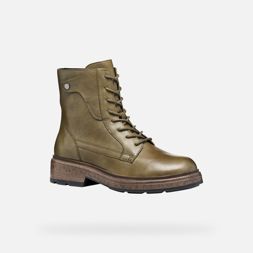 GEOX Shoes D565GE W-25