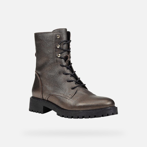 GEOX Shoes D94FTE W-25