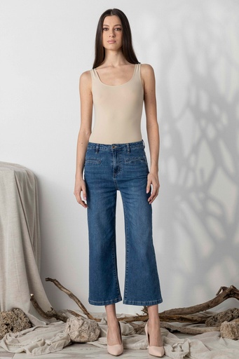 CHIARA DALBA Pant 90653-6