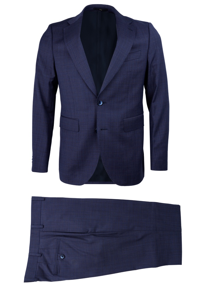 Di Porto Suit Regular