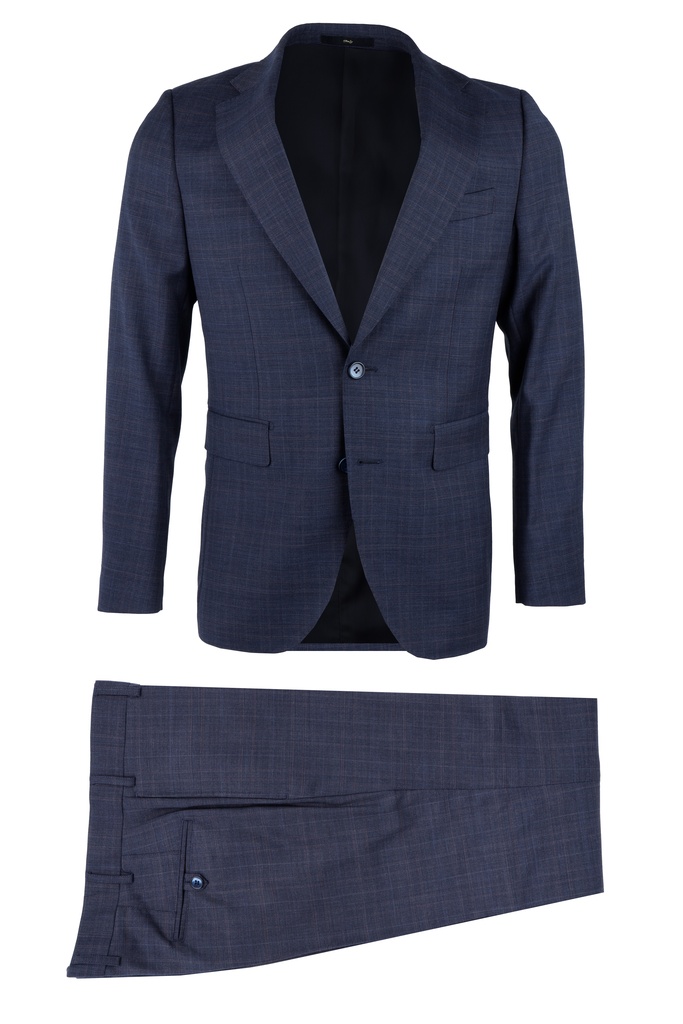 Di Porto Suit Regular