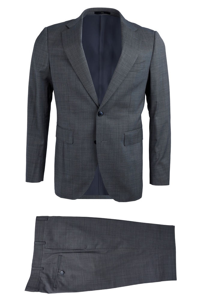 Di Porto Suit Regular