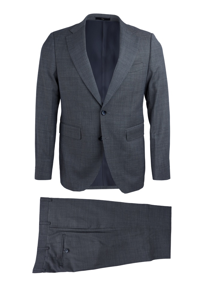 Di Porto Suit Slim