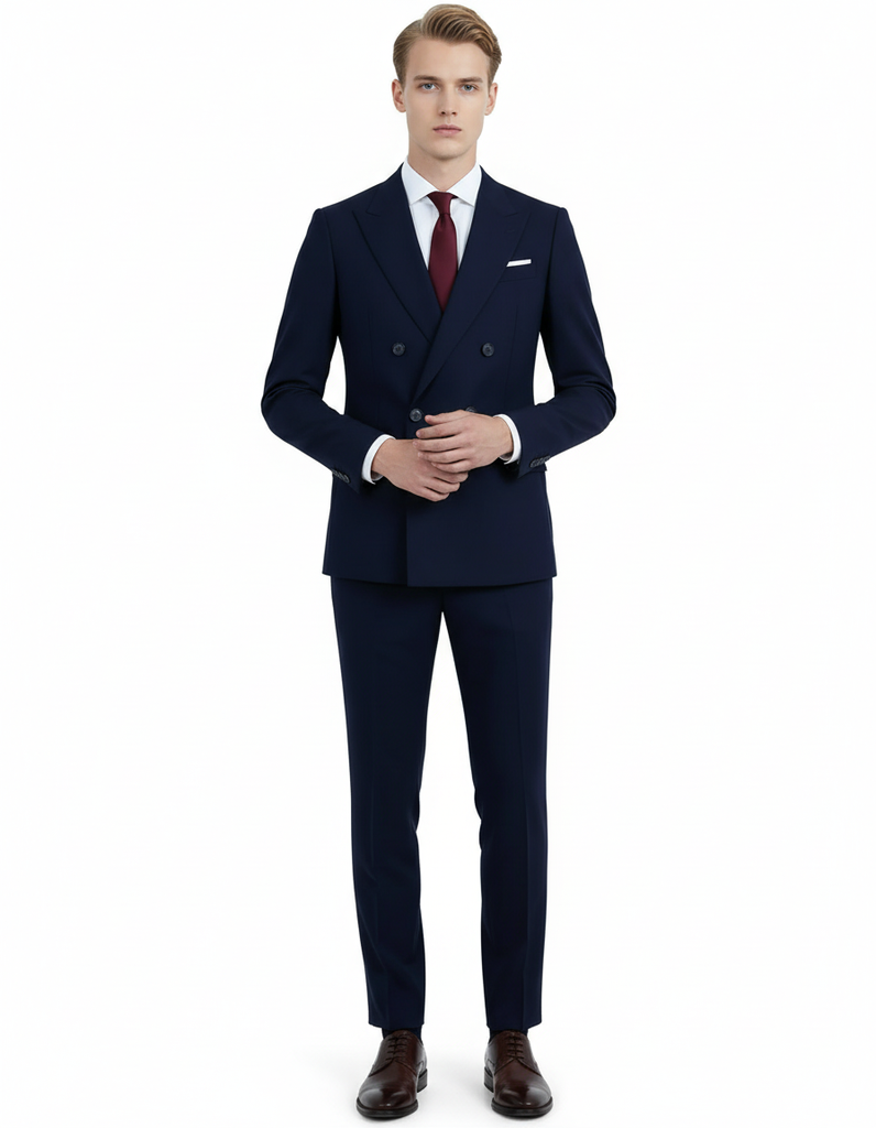 Honor Suit ABS847 HAITI S-25