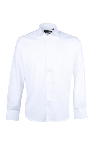 PAVAROTTI  Shirt Messina 555 SLIM