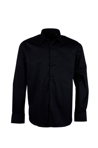 PAVAROTTI Shirt Como 01-KR Classic 2