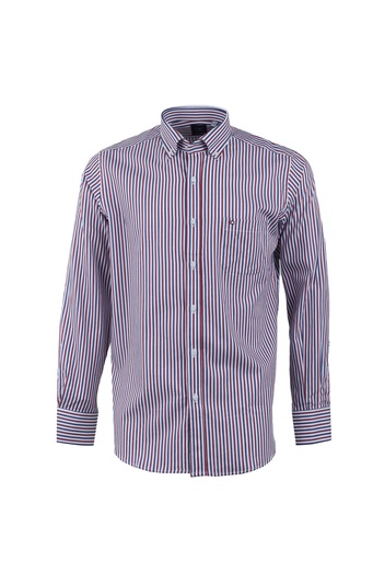 DI PORTO Shirt Classic 263
