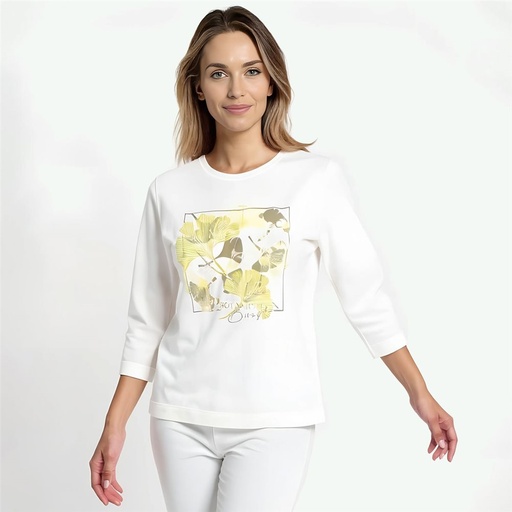 GERRY WEBER Tshirt 170014-56003 W-25