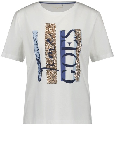 GERRY WEBER Tshirt 170018-56018 W-25