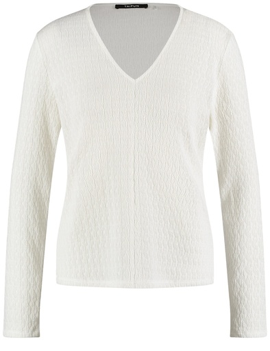 GERRY WEBER Tshirt 937007-76007 W-25