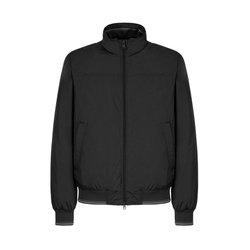 GEOX Jacket M5620J JHARROBOMBER - RECYCLEDU W-25