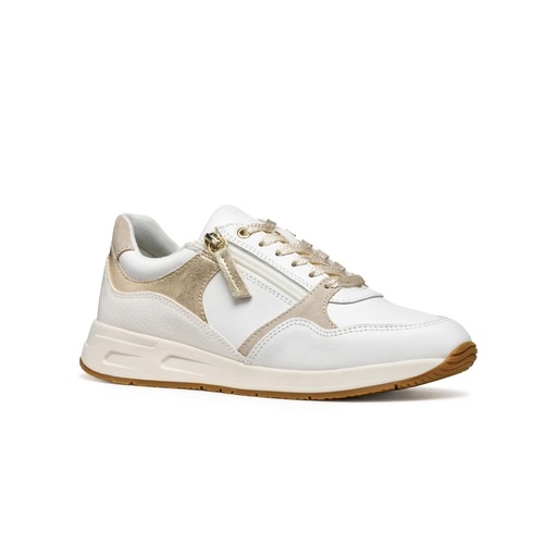 GEOX Shoes D36NQB BULMYA B - NAPPAPYT.PR.SYNT W-25