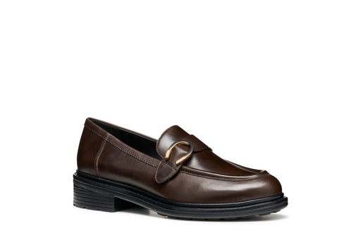 GEOX Shoes D46TGC WALK PLEASURE C - SHI.LEA W-25