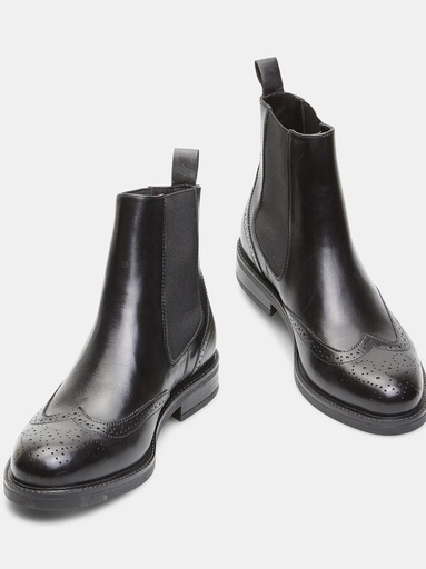 GEOX Shoes U56LWA HENREYS W-25