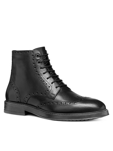 GEOX Shoes U56LWB HENREYS W-25