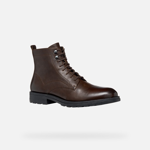 GEOX Shoes U56LXA REDCLIF W-25