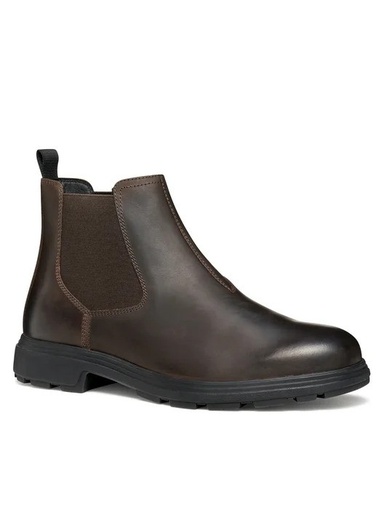 GEOX Shoes U56LZA MEIERN W-25