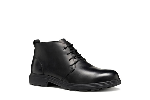 GEOX Shoes U56LZB MEIERN W-25