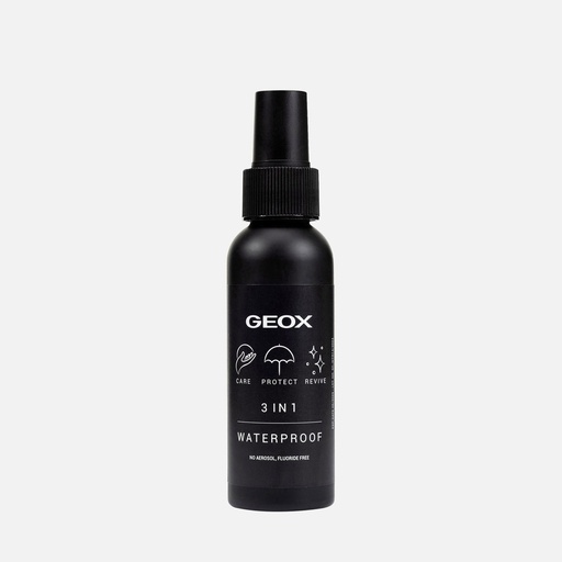 GEOX WATERPROOF 3IN1 PYWT15