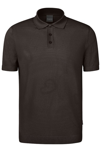 BUGATTI POLO 75522C 1/2 SLEEVE S-25