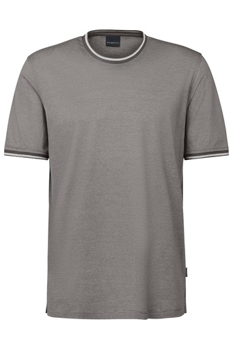 BUGATTI TSHIRT 75106C 1/2 SLEEVE S-25