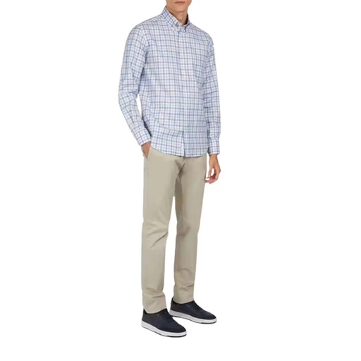 Paul&Shark Pant 15314054 W-25