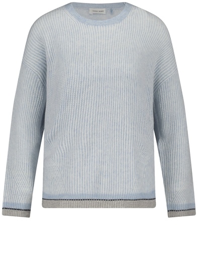 GERRY WEBER Pullover 190016-57011 W-25