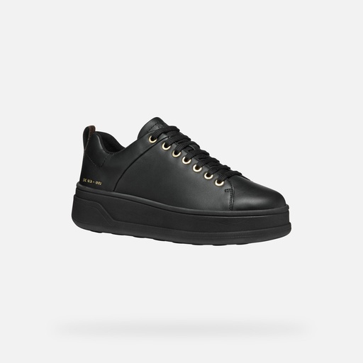GEOX Shoes D46WVA SPHERICA ECUB-2 A - NAPPA W-25