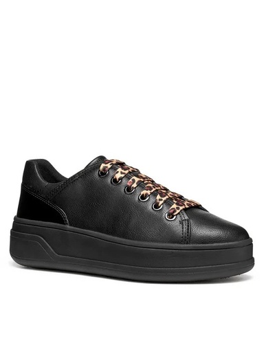 GEOX Shoes D56WVD 05402 SPHERICA ECUB-2 - GEOBUCK W-25