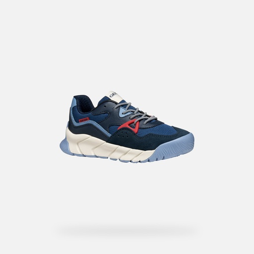 GEOX Shoes J56NMA FLEXYPER PRO W-25