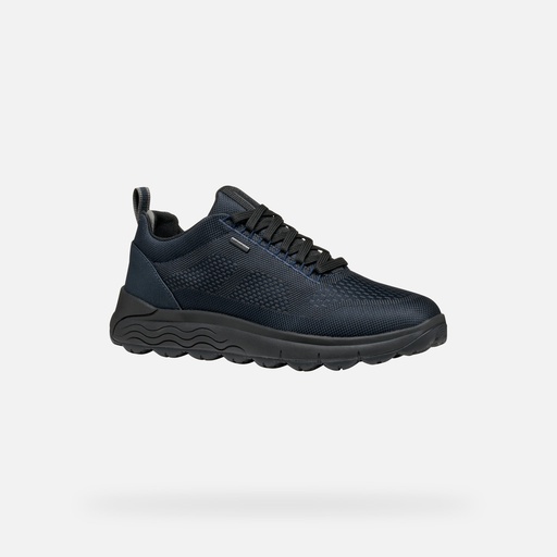 GEOX Shoes U26FDB SPHERICA 4X4 B ABX B - JA.TE W-25