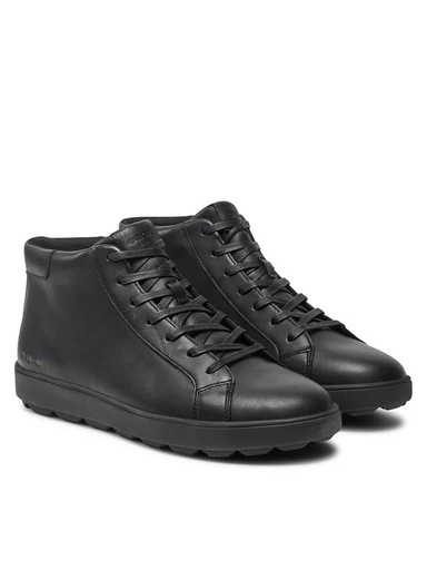 GEOX Shoes U46GPA SPHERICA ECUB-1 A - NAPPA W-25