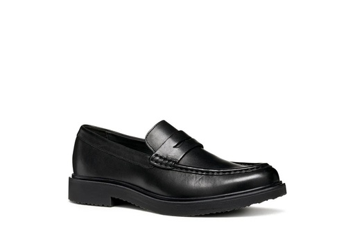 GEOX Shoes U56H9C MASSIMIANO B - SMO.LEA W-25