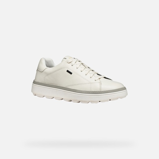 GEOX Shoes U56LUC SPHERICA ECUB-1.1 B ABX W-25