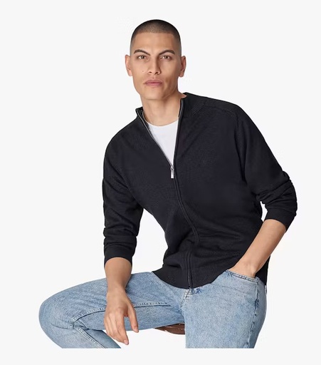 CASAMODA cardigan 004450 W-25