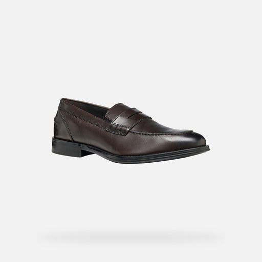 GEOX Shoes U56MBE BARBERIGO W-25