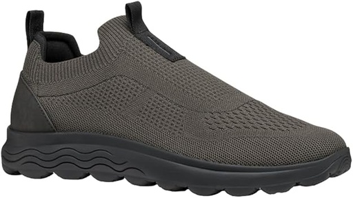 GEOX Shoes U25BYA SPHERICA A - KNITTETEXT W-25