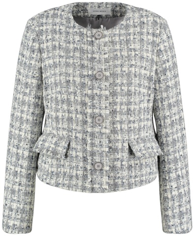 GERRY WEBER Blazer 130107-52024 W-25