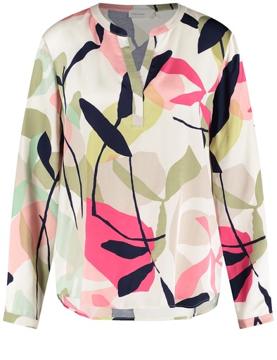 GERRY WEBER Blouse 160002-54008 W-25