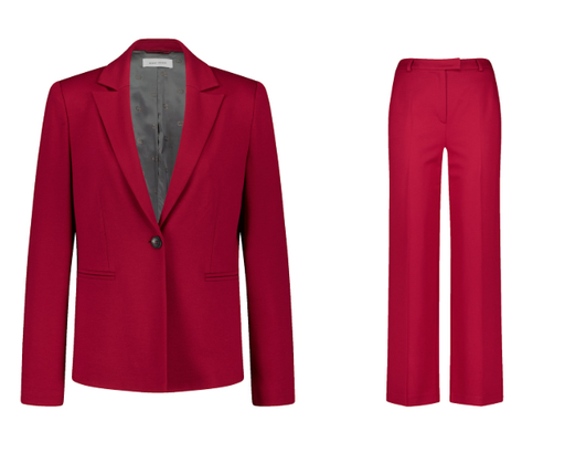 GERRY WEBER SUIT 913000-52218 W-25