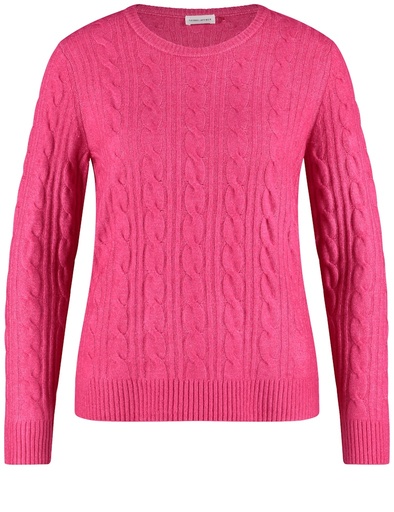 GERRY WEBER Pullover 190038-57026 W-25