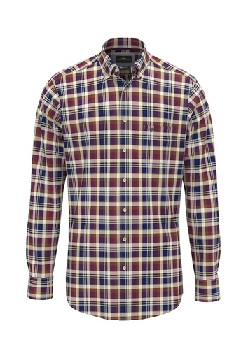 FYNCH HATTON SHIRT 1509 8820 W-25