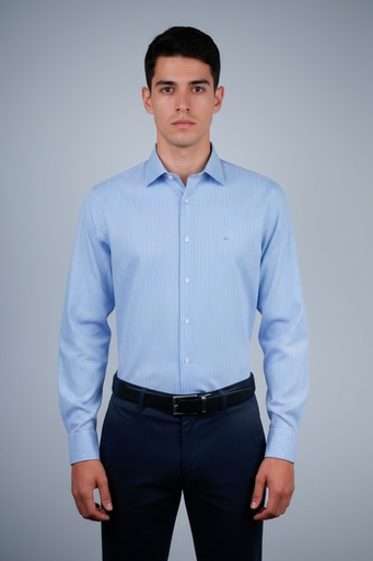 PAVAROTTI  Shirt 2200006 CLASSIC CLC