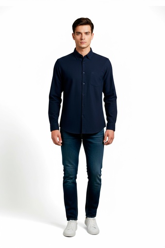 PAVAROTTI Shirt CL04041-1535968-RM W-25
