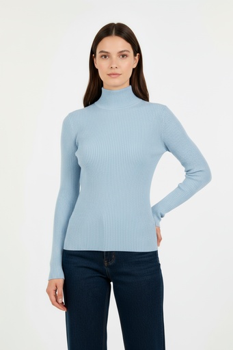 LADY BLOUSE BL537 W-25