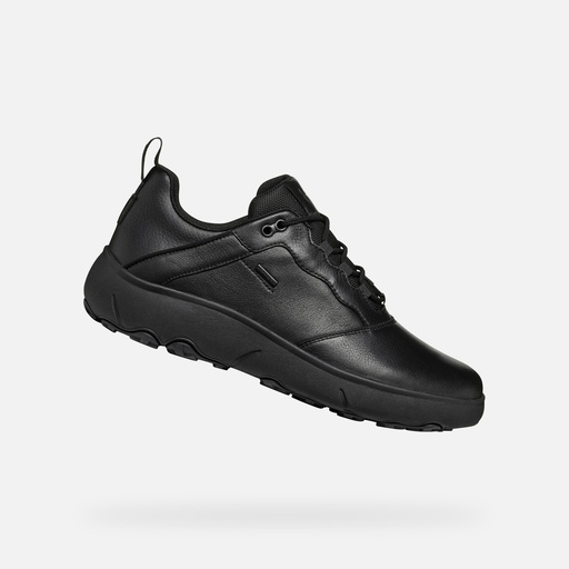 GEOX Shoes U46HFA NEBULA W-25