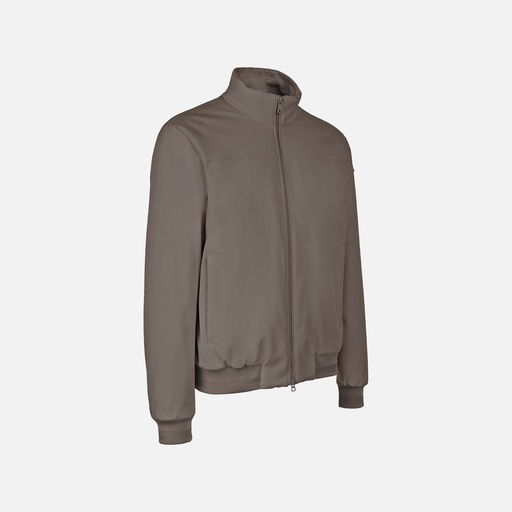 GEOX Jacket M5620C VINCIT C - RECYCLE HEAVY TWI W-25