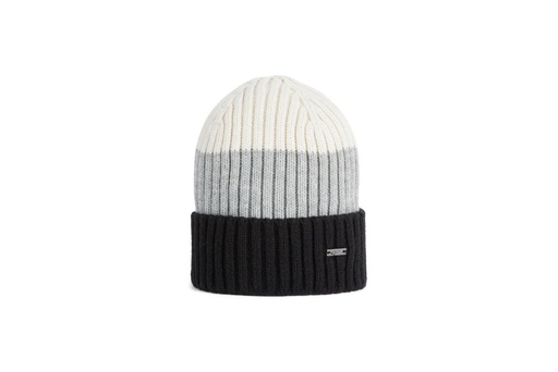 GEOX Cap M5660G YVAN BEANIE W-25